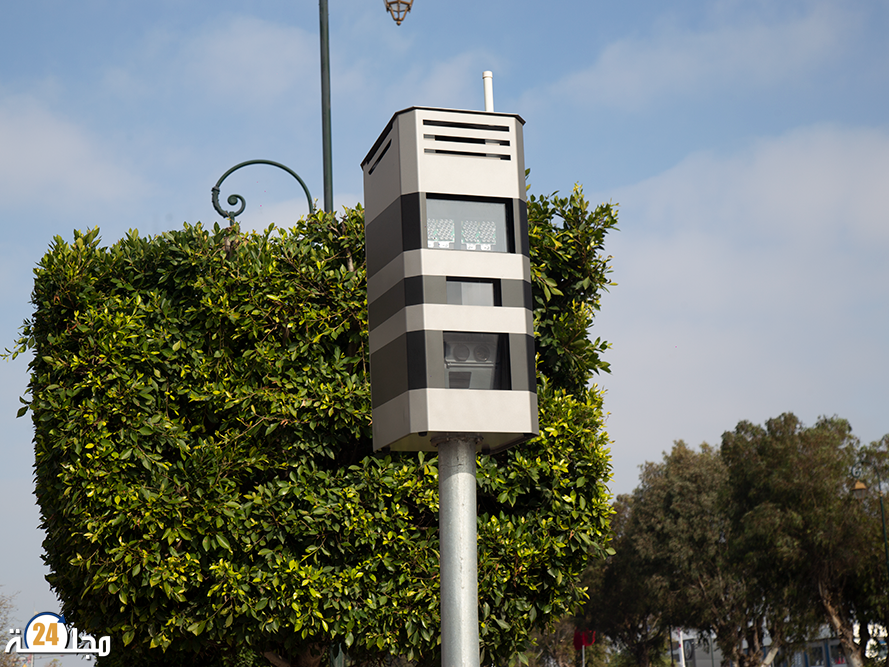 رادارات السرعة بالمغرب تشرع في رصد المخالفات في الاتجاهين