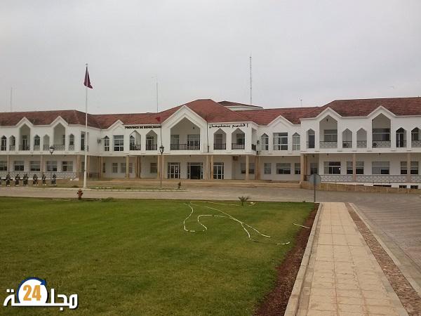 إقليم بنسليمان: ملفات وتحديات تنتظر الحلول من طرف العامل الجديد
