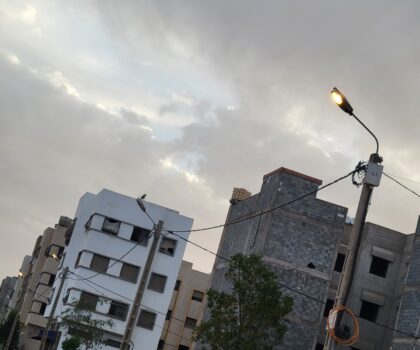 مديونة…جماعة سيدي حجاج واد حصار الإهمال يطال قطاع الكهرباء اختلالات بالجملة وغياب الرئيس