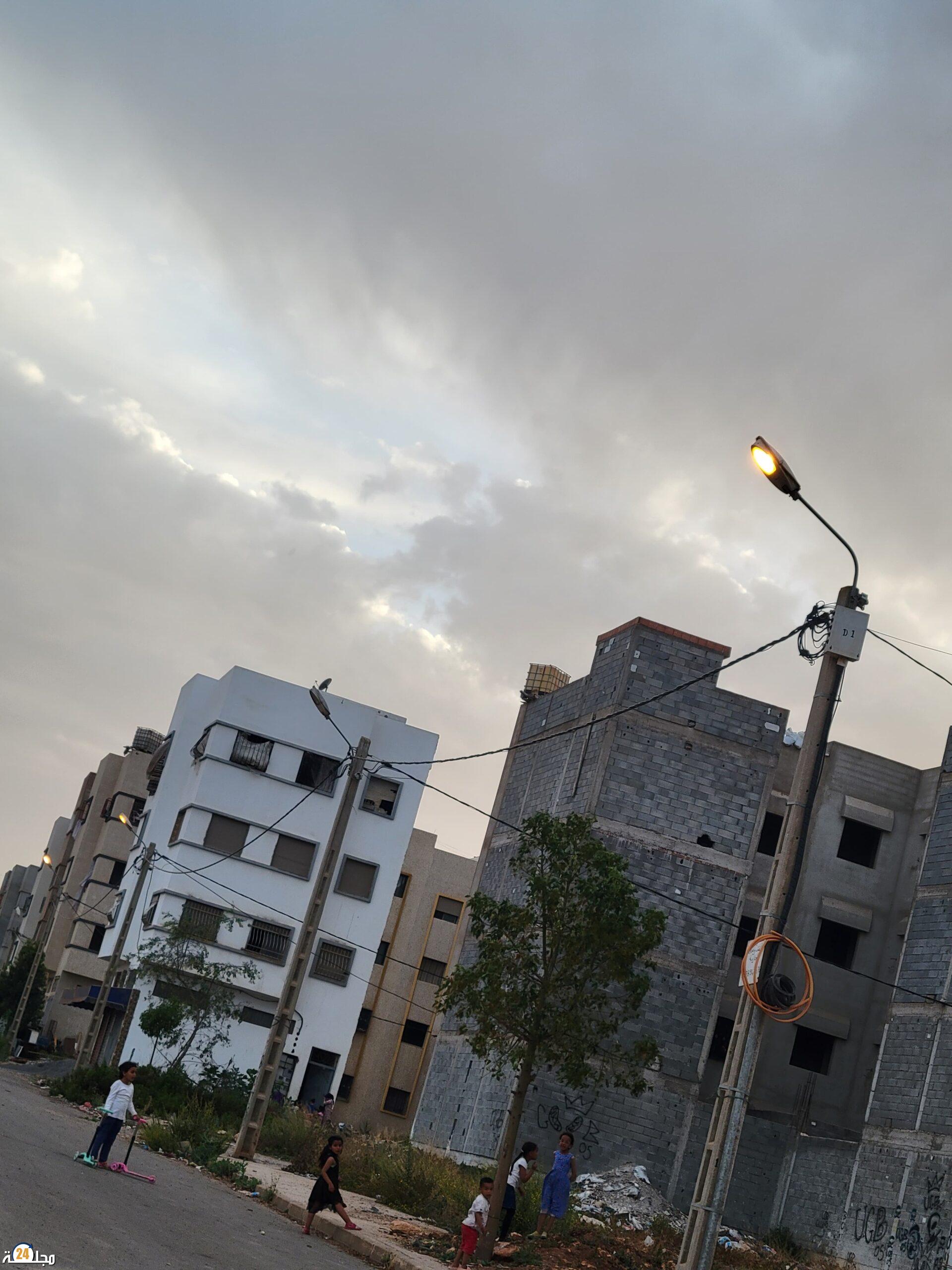 مديونة…جماعة سيدي حجاج واد حصار الإهمال يطال قطاع الكهرباء اختلالات بالجملة وغياب الرئيس