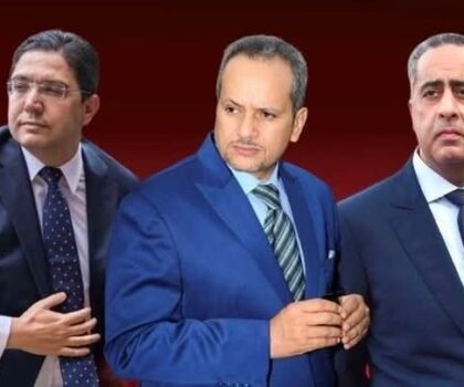 قراءة في أبعاد الحملة الممنهجة و استهداف رموز الدولة في ظل الإنجازات الوطنية والدولية….