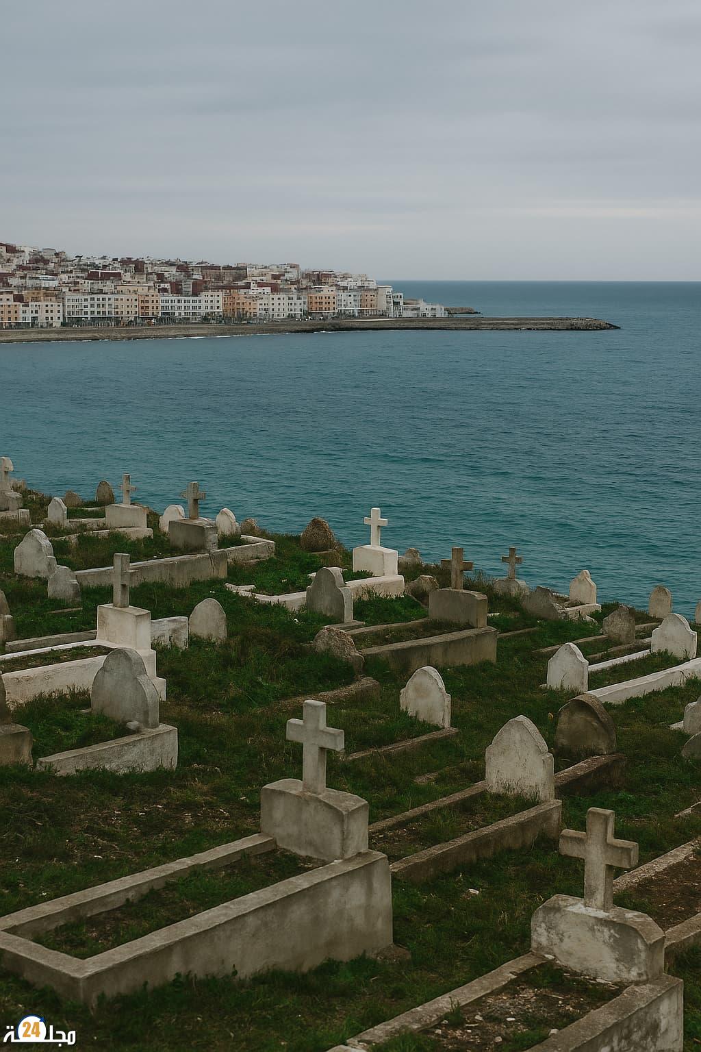 الفنيدق الارتماء في البحر هل هو هروب نحو الحياة أم انتحار نفسي جماعي؟