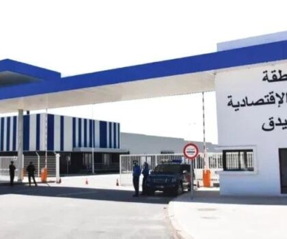 برلماني يدق ناقوس الخطر فشل المنطقة الاقتصادية بالفنيدق يفاقم معاناة السكان…