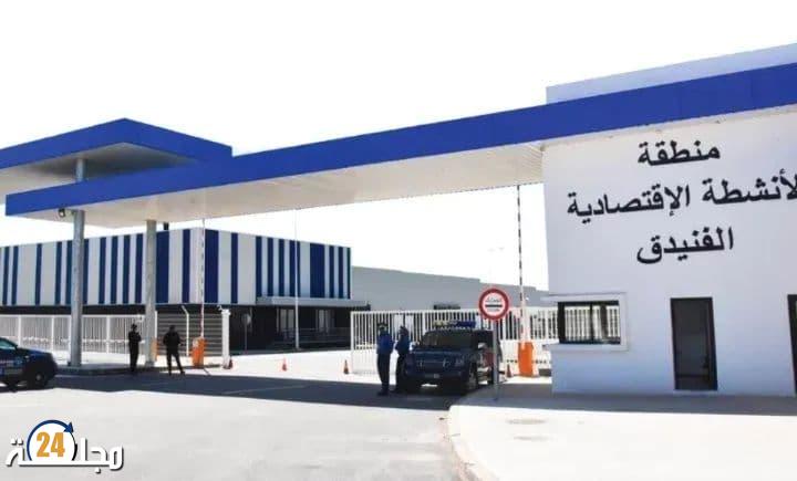 برلماني يدق ناقوس الخطر فشل المنطقة الاقتصادية بالفنيدق يفاقم معاناة السكان…