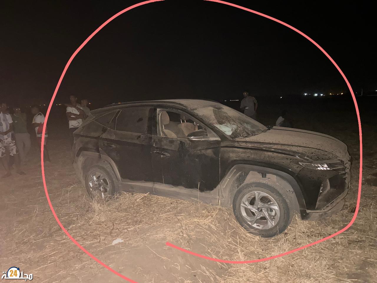 برشيد…درك أولاد عبو يطيح بعصابة إجرامية خطيرة متخصصة في السرقة تحت التهديد