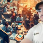 أزلو محمد يكتب: عندما تتحول صاحبة الجلالة إلى بضاعة مزجاة