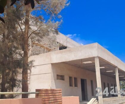 مشروع متوقف منذ سنوات.. متى يرى قسم المستعجلات الجديد النور بمستشفى بيوكرى