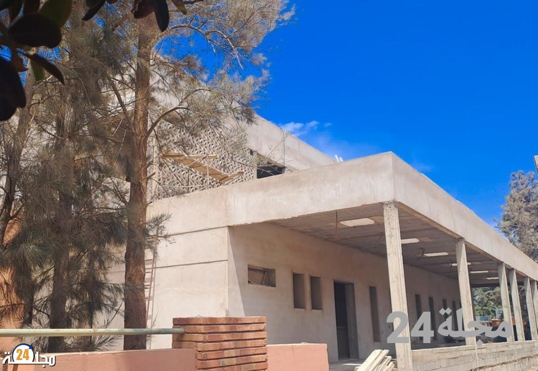 مشروع متوقف منذ سنوات.. متى يرى قسم المستعجلات الجديد النور بمستشفى بيوكرى