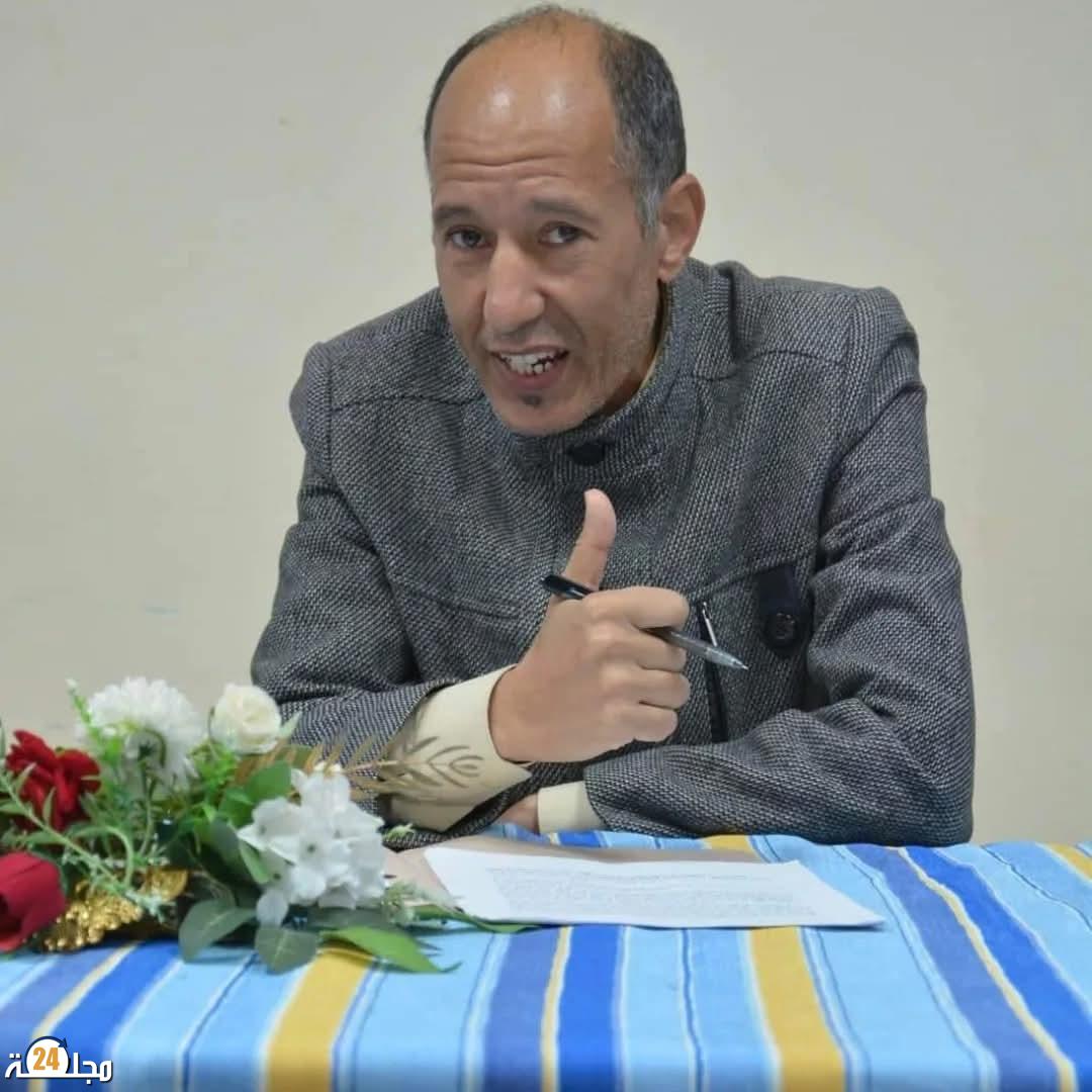 دم متجدد في الإدارة والعرض المسرحي المغربي … لطيفة أحرار – أمين ناسور