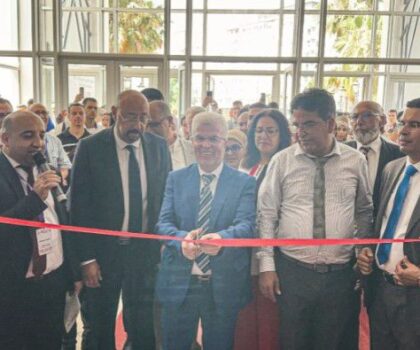 طنجة تحتضن ملتقى التشغيل وريادة الأعمال… لقاء يجمع الفاعلين الاقتصاديين وحاملي المشاريع