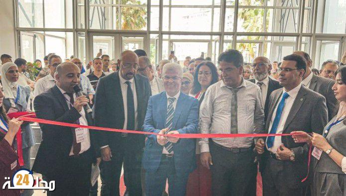 طنجة تحتضن ملتقى التشغيل وريادة الأعمال… لقاء يجمع الفاعلين الاقتصاديين وحاملي المشاريع