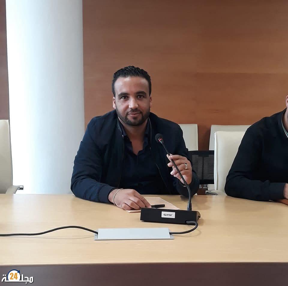الاتحاد الاشتراكي يعيد هيكلة الشبيبة الاتحادية بسطات: دينامية جديدة بقيادة طلوع عبد الإله