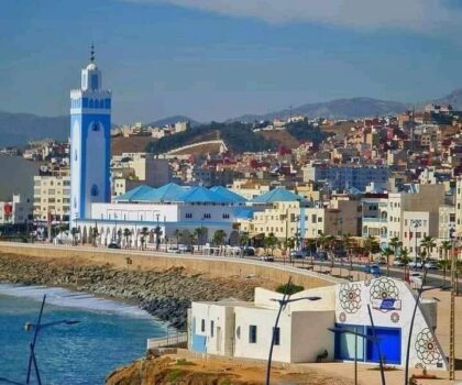 الفنيدق فشل المشاريع و هروب الاستثمار نتيجة الاهمال و العشوائية و الفوضى