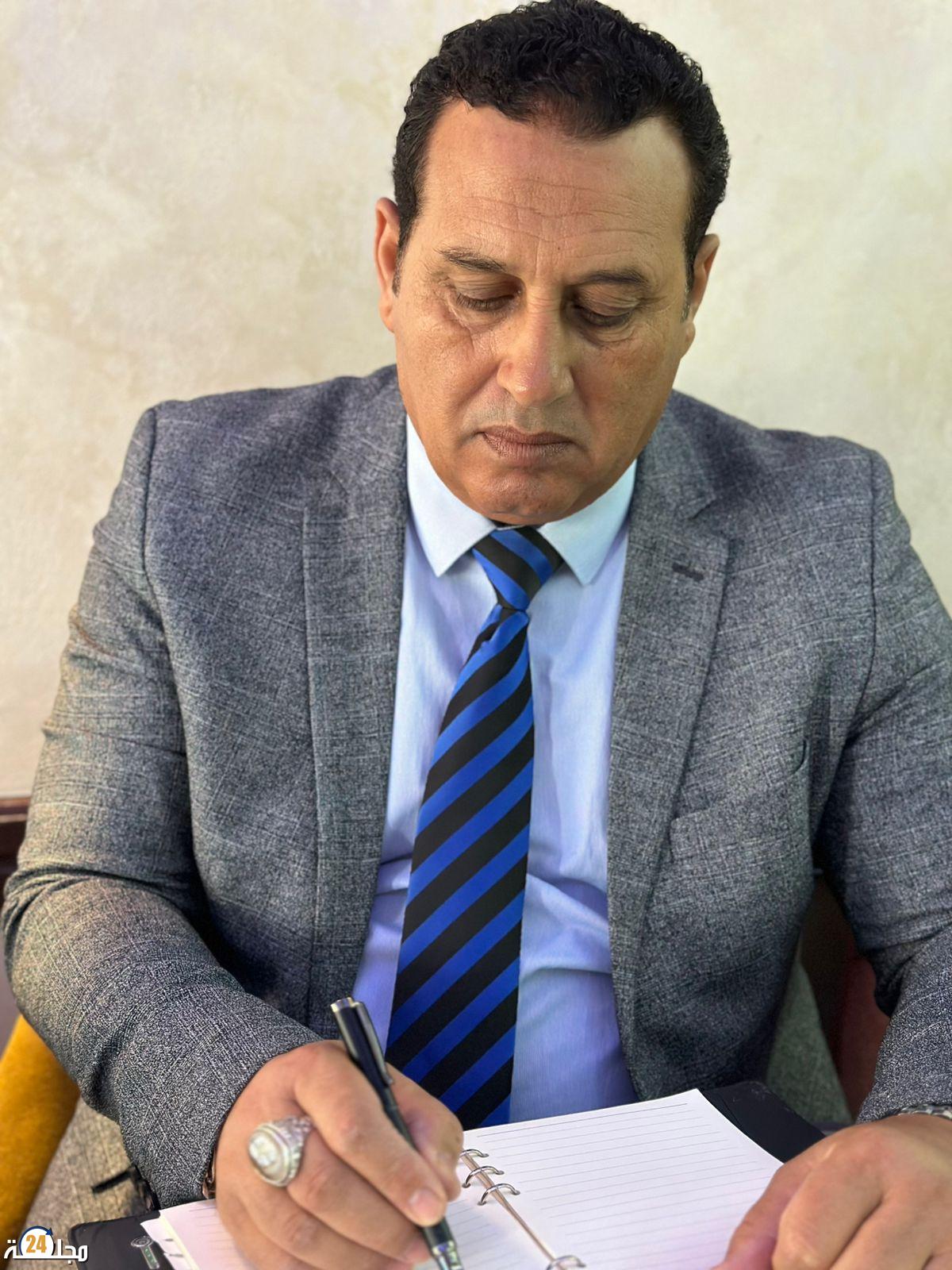 قراءة في المشهد السياسي المغربي في ظل التحولات الراهنة