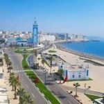 العثور على جثة شاب تطفو فوق مياه شاطئ الأحجار الثلاثة بالفنيدق…