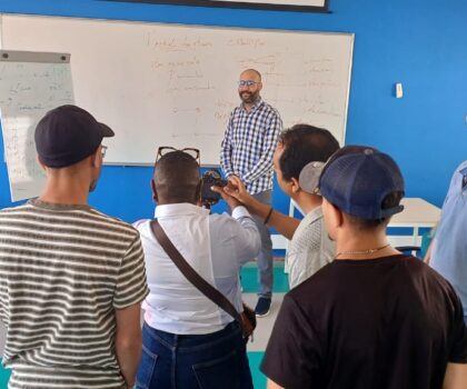 المهرجان الدولي للسينما الإفريقية بخريبكة .. نافذة للانفتاح على الصورة السينمائية