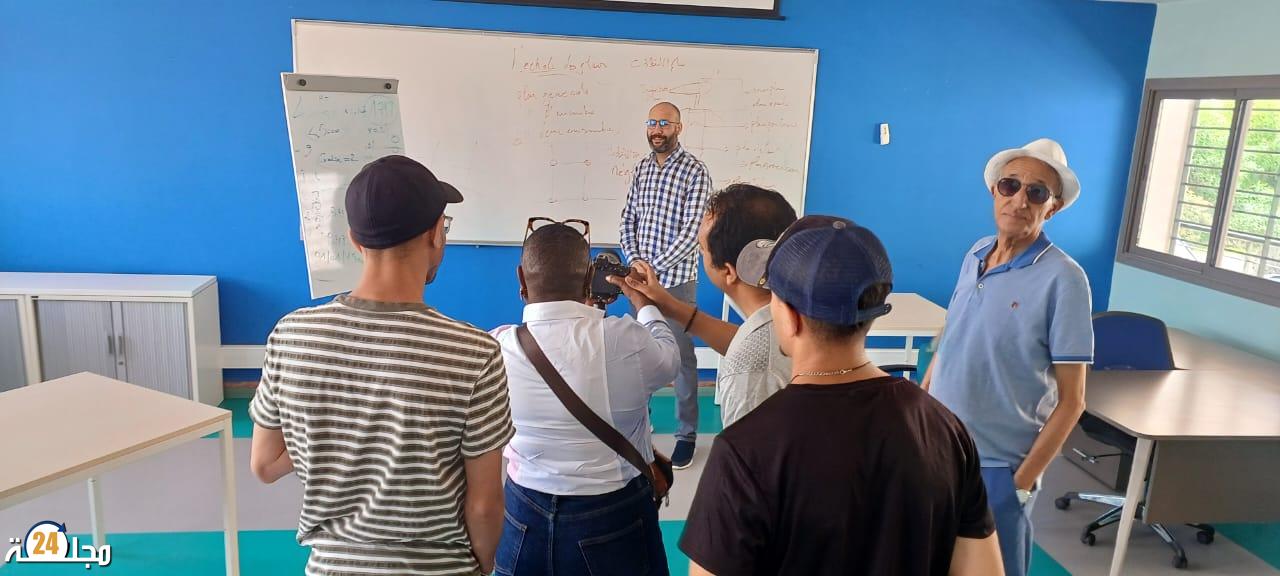 المهرجان الدولي للسينما الإفريقية بخريبكة .. نافذة للانفتاح على الصورة السينمائية