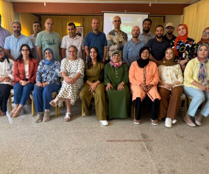 سبع ورشات تكوينية مهمة بالمهرجان الدولي للسينما الإفريقية بخريبكة