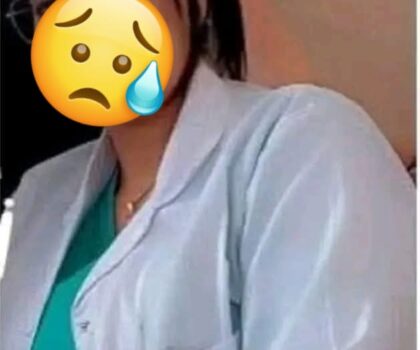 اعتراف صادم: الشرطي يُقرّ بقتل الممرضة فاطمة ووضع أنبوب غاز في فمها لتمويه التحقيق ..