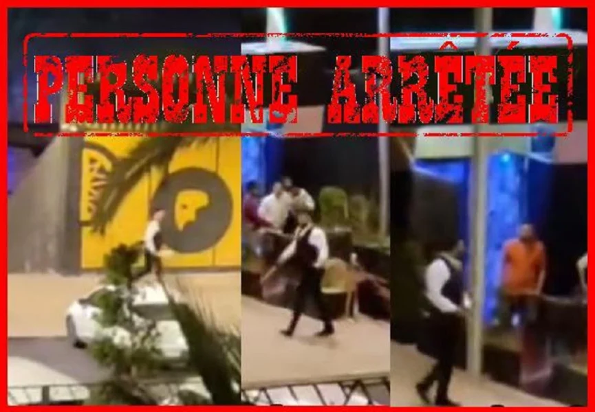 أكادير.. توقيف شخص تورط في حيازة السلاح الأبيض والتهديد باستعماله