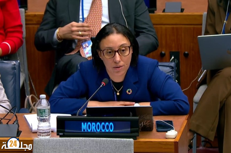 المغرب يدين تعنت الجزائر ويؤكد دعم المجتمع الدولي لمبادرة الحكم الذاتي بالصحراء