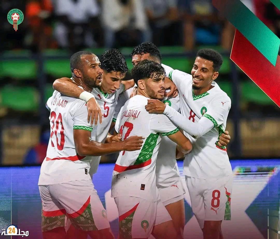 المغرب يهزم بنين بصعوبة… وملاحظات على الأداء قبل “كان 2025”