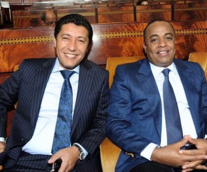 ملف “إسكوبار الصحراء”.. بعيوي يظهر لأول مرة أمام محكمة الاستئناف