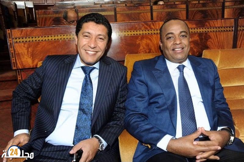 ملف “إسكوبار الصحراء”.. بعيوي يظهر لأول مرة أمام محكمة الاستئناف