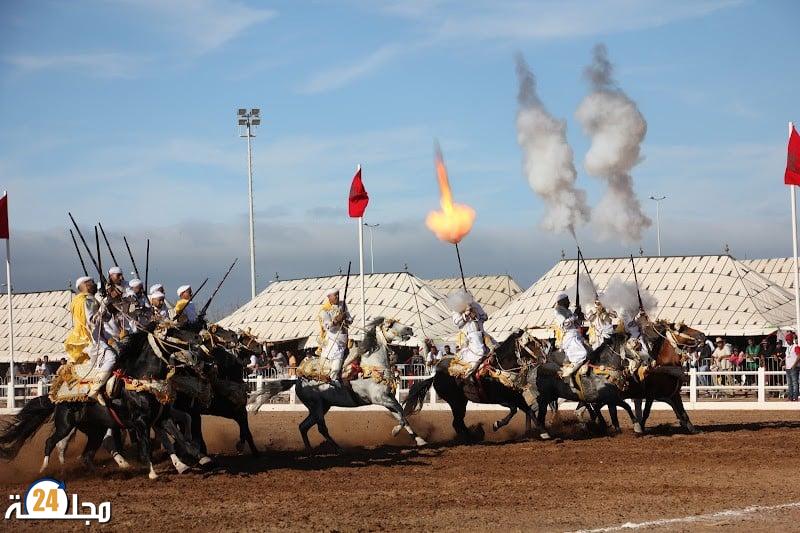 بين الفرجة والتأطير السياسي… هل تحوّلت مواسم سطات ومهرجاناتها إلى حملات انتخابية مبكرة؟