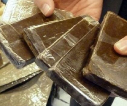 تفكيك شبكة لترويج المخدرات والمؤثرات العقلية في تيفلت والخميسات