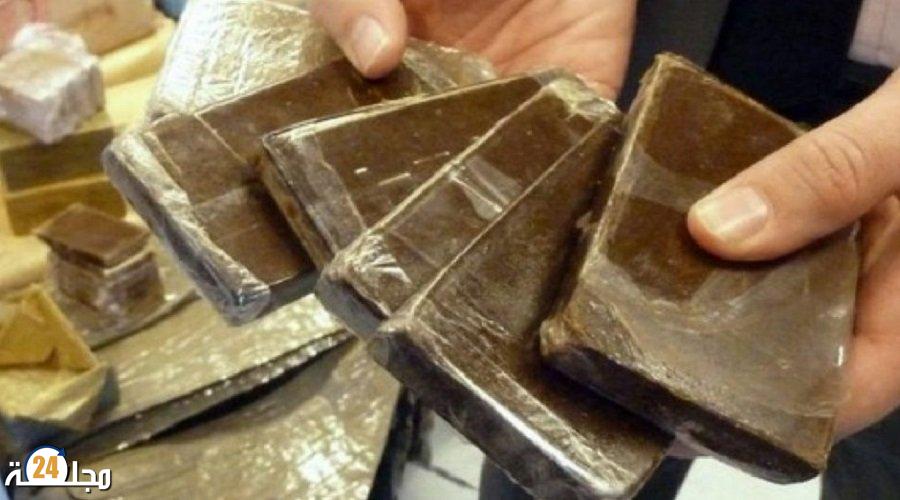 تفكيك شبكة لترويج المخدرات والمؤثرات العقلية في تيفلت والخميسات