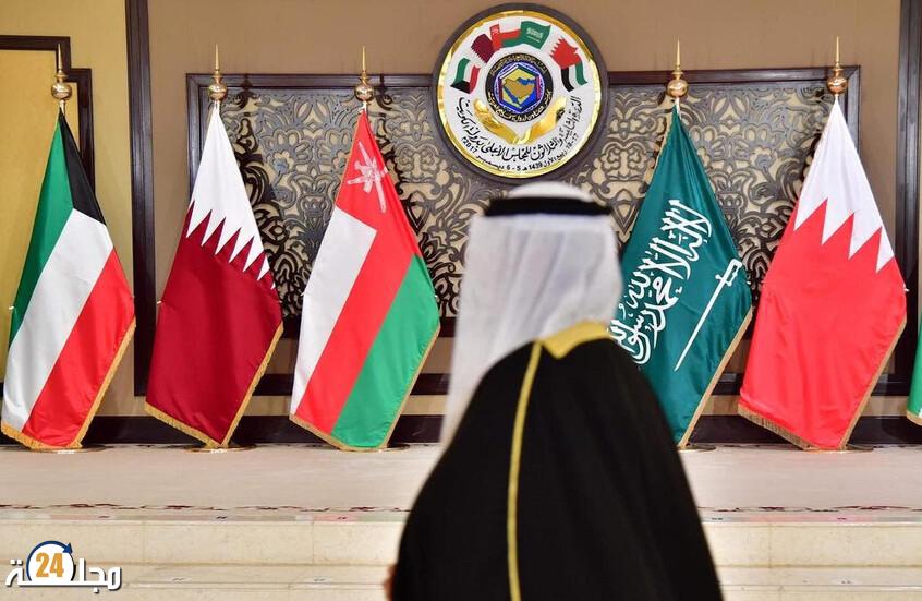 اجتماع طارئ لدول مجلس التعاون الخليجي لبحث التصعيد العسكري الإسرائيلي الإيراني