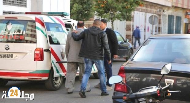 الناظور: توقيف منتحل صفة “مسؤول قضائي” متورط في قضايا نصب واحتيال