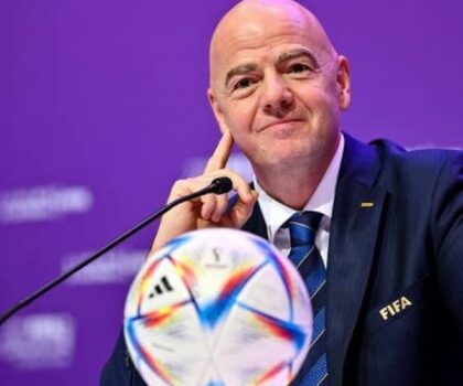 المغرب ضمن نخبة كرة القدم العالمية بفضل بنياته التحتية المتفردة