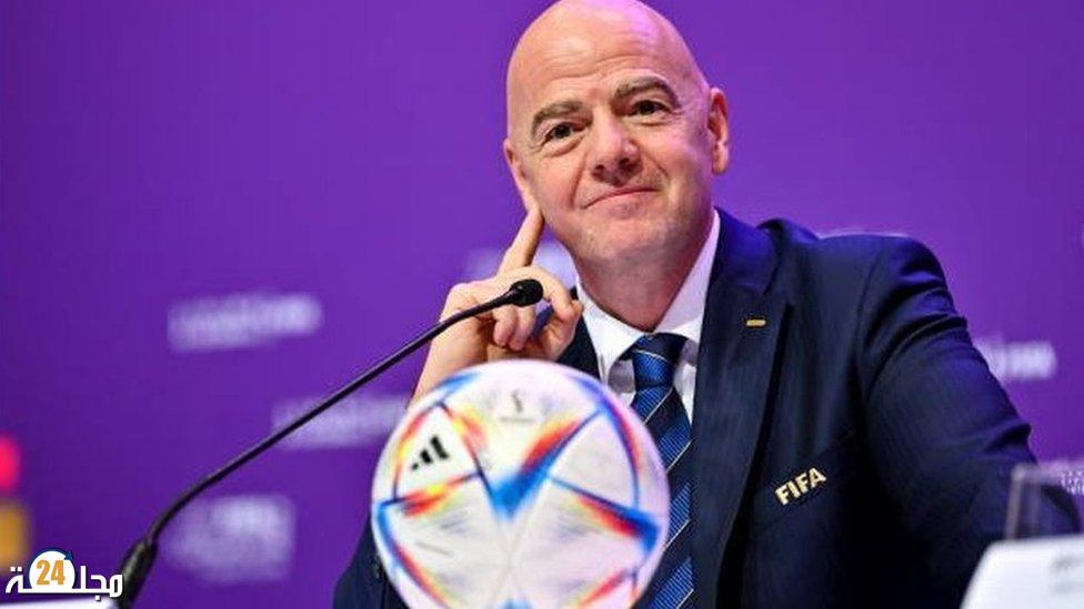 المغرب ضمن نخبة كرة القدم العالمية بفضل بنياته التحتية المتفردة