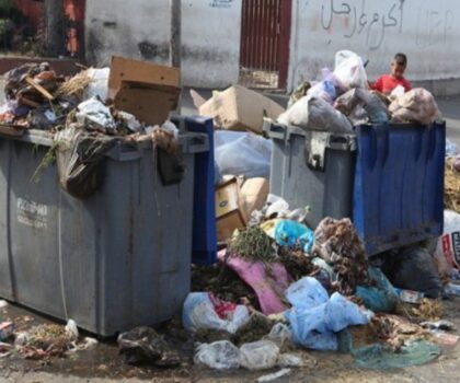 الفرقة الوطنية تباشر تحقيقات واسعة في ملف تدبير قطاع النظافة بالجديدة