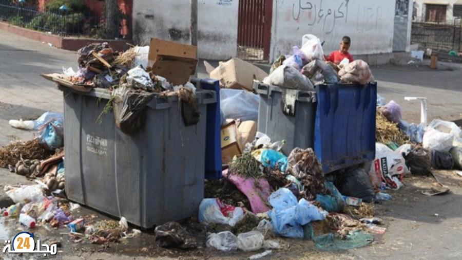 الفرقة الوطنية تباشر تحقيقات واسعة في ملف تدبير قطاع النظافة بالجديدة