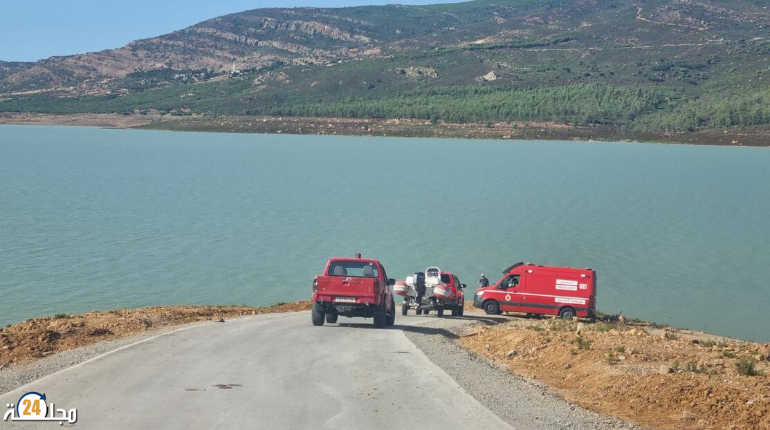 مصرع فتاتين غرقا بوادي سبو بإقليم تاونات يسلط الضوء على غياب فضاءات ترفيهية آمنة في القرى