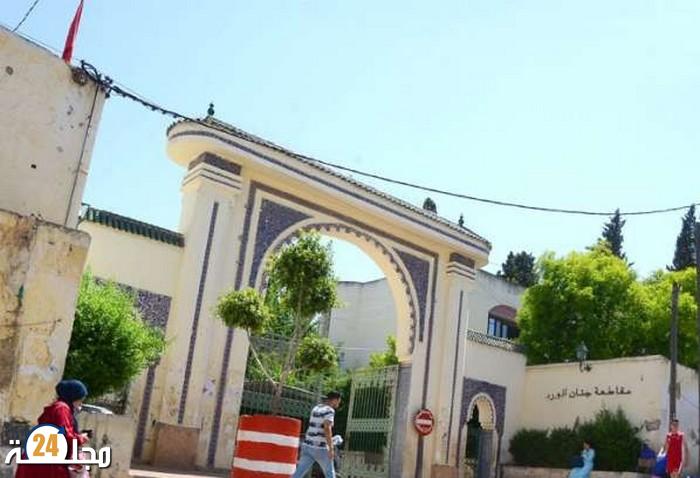 فاس.. أحكام بالسجن والغرامة في ملف اختلالات التعمير بجنان الورد