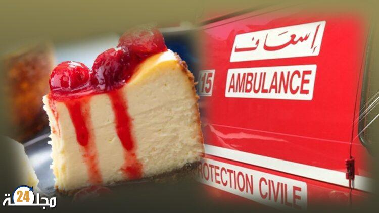 سلطات الناظور تنفي إشاعات إصابة أطفال بحلوى تحتوي على زجاج