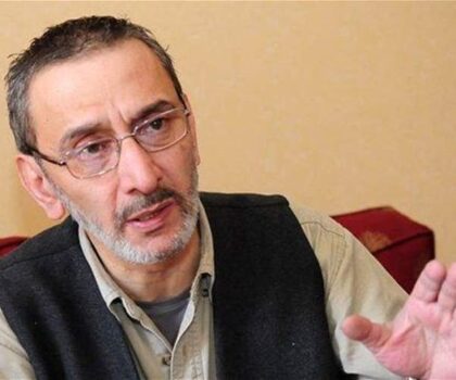 وفاة ابن الفنانة اللبنانية الكبيرة فيروز زياد الرحباني