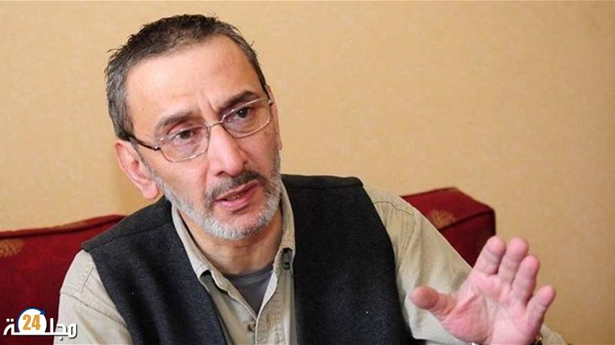 وفاة ابن الفنانة اللبنانية الكبيرة فيروز زياد الرحباني