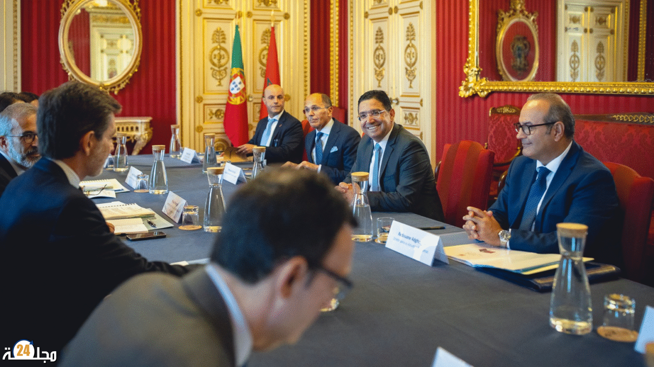 الصحراء المغربية: دينامية متسارعة ودعم متنام لمبادرة الحكم الذاتي يرسخان مكانة المغرب