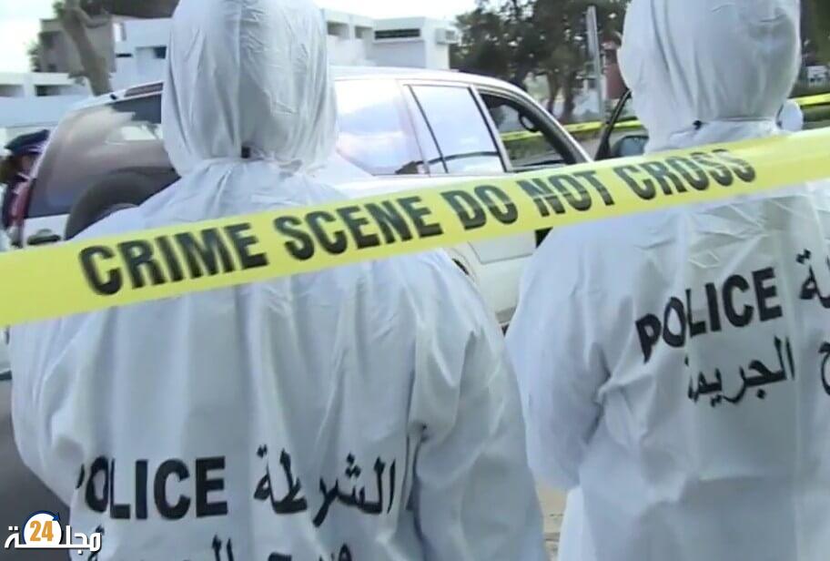 جريمة قتل تهز بنديبان بطنجة.. صراع على هاتف ينتهي بمأساة