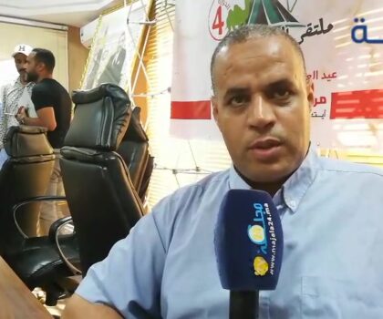 بالفيديو..الهوية الحسانية تحيي المجد… ترقبوا الأجواء كاملة في هذا الروبورتاج