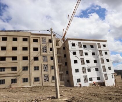 ركود في سوق العقار بالمغرب.. تراجع القدرة الشرائية للمواطنين ينذر بمزيد من الأزمة