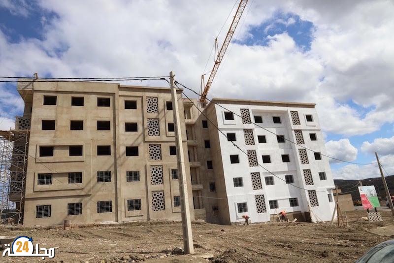 ركود في سوق العقار بالمغرب.. تراجع القدرة الشرائية للمواطنين ينذر بمزيد من الأزمة