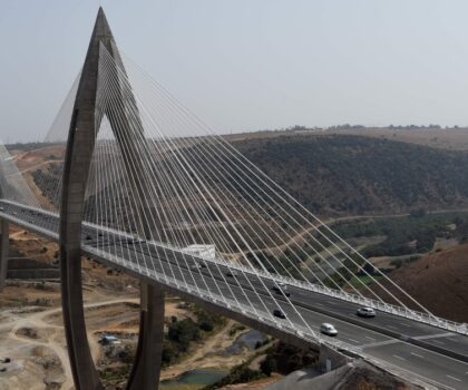 خبير ايطالي: المغرب من البلدان الأكثر تقدما في إفريقيا من حيث التنمية والبنيات التحتية