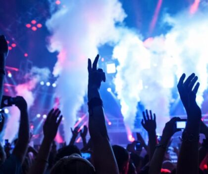 فاس: مقهى يتحول إلى ملهى ليلي والشرطة تتدخل لوضع حد للفوضى