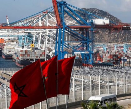 المندوبية السامية تتوقع انتعاش الاقتصاد الوطني بنسبة 4,4% خلال 2025